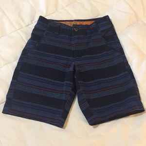 NWOT Urban Pipeline Shorts 💙